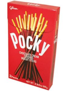 pocky