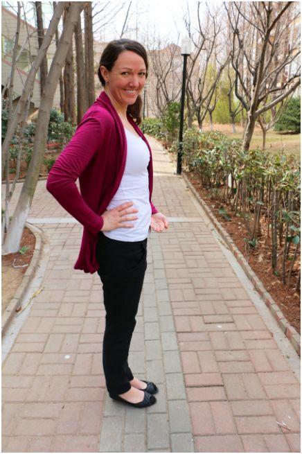 apple seed side view