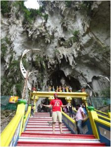 Batu Caves