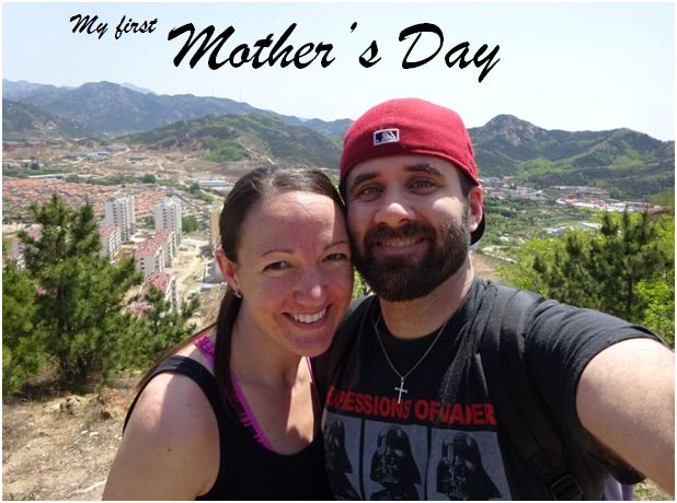 mother's day cover photo