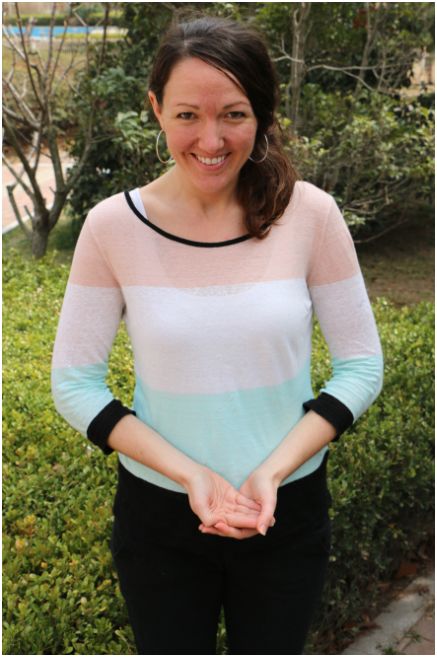 my little sesame seed 4