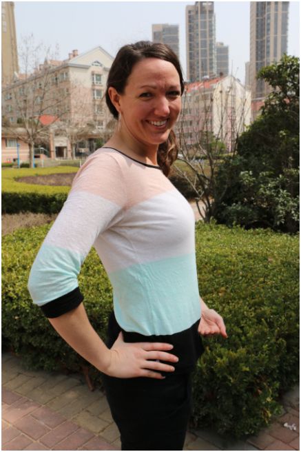 sesame seed side view