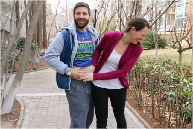 Trent carried away week 5