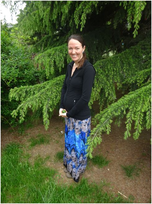 lime looking forward