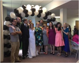 the whole China crew