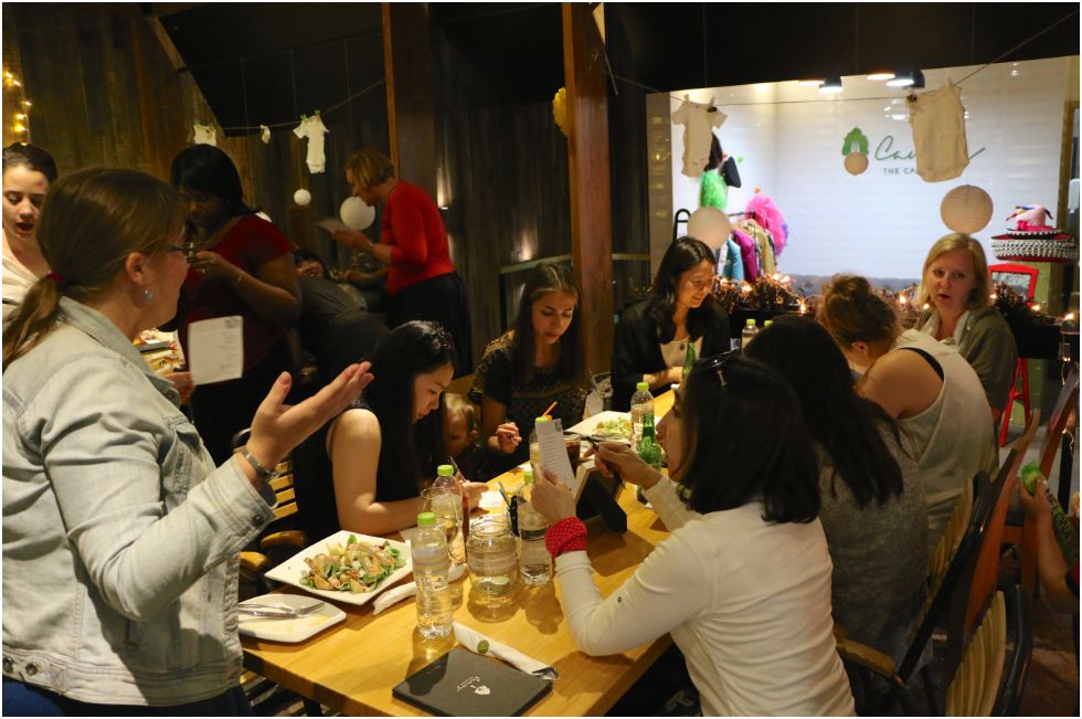 get to know you game