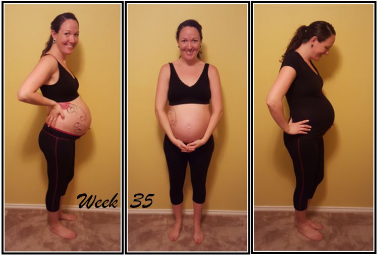 Bumpdates 35-36