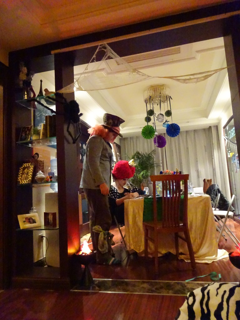 Tallying up the votes