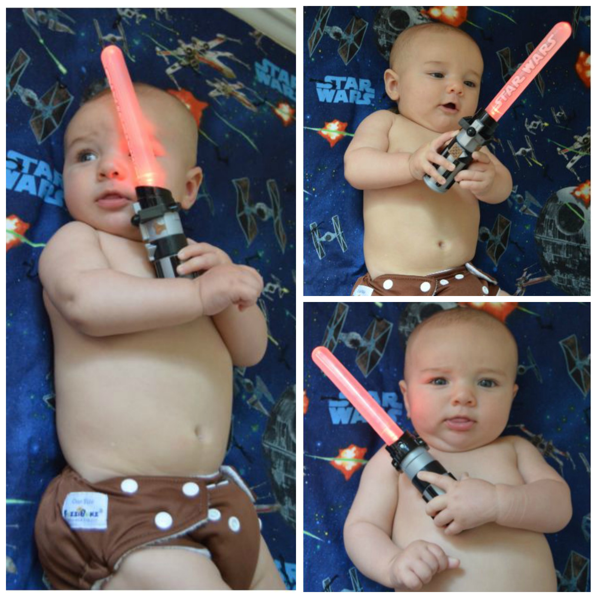 PicMonkey Collage jedi