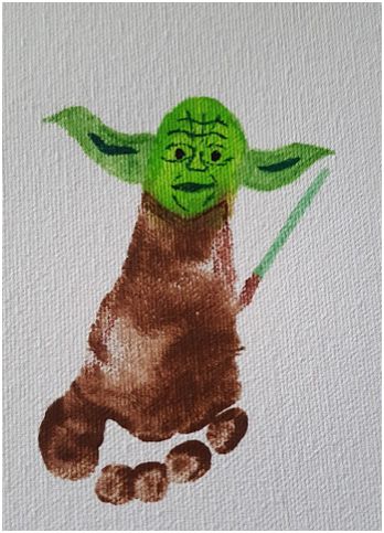 Yoda