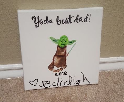 yoda best