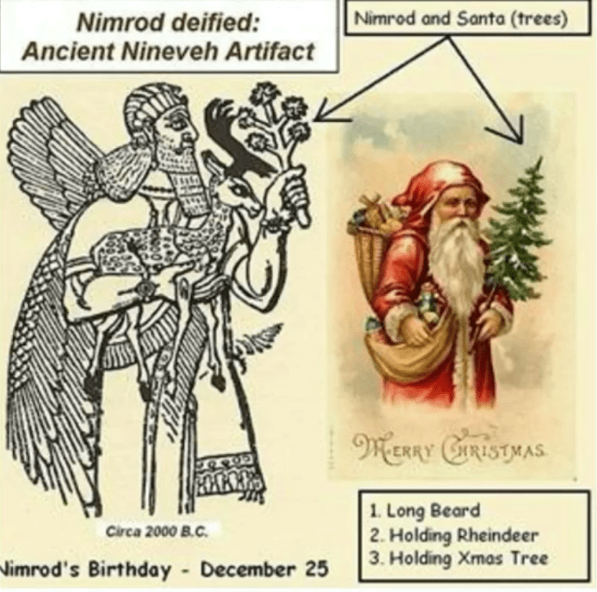 nimrod-vs-santa