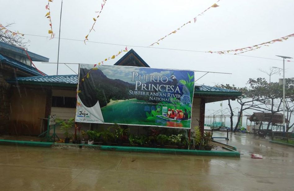 puerto princesa